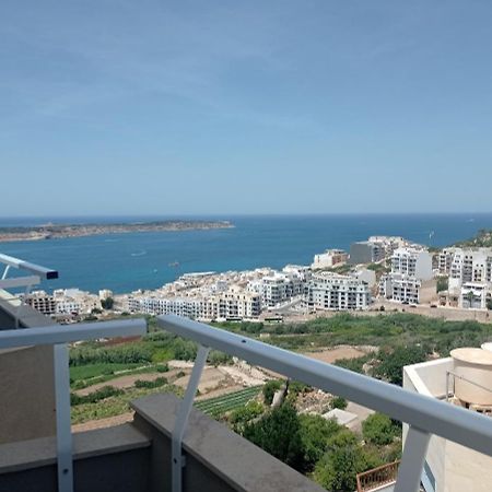 Hotel Viu57 Mellieħa Eksteriør bilde